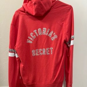 Victoria Secret Jacket